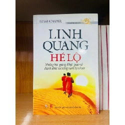 Linh quang hé lộ / Dzigar Kongtrul TÂM LINH - TÔN GIÁO - THIỀN VAVO1301 Blogmeo040226