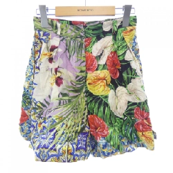 Dolce & Gabbana DOLCE&GABBANA Quần Short - Hàng hiệu Chính hãng