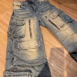 Pass Jean - Bad choices  756982