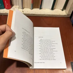 [Chữ Ký Tác Giả] - II Thơ: Bình Minh Trước Biển - Trần Việt Tuấn - 2006 722497