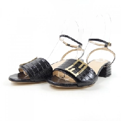 Giày sandal FENDI - Hàng hiệu Authentic 830397