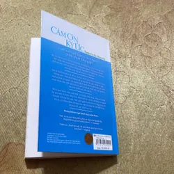 CÁM ƠN KÝ ỨC- CECELIA AHERN 614080
