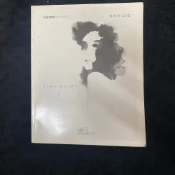 Tinh Huyết- Bích Khê ( việt nam danh tác)