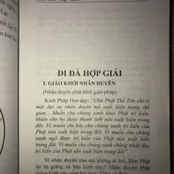 Di Đà Hợp Giải 711524