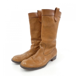 Giày bốt HENRY BEGUELIN - Hàng hiệu Authentic 831119