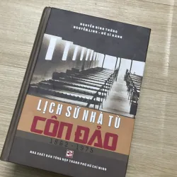 Lịch Sử Nhà Tù Côn Đảo  1038366