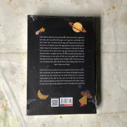 Những Hành Tinh Của Robin - Richard Powers (tác giả của Vòm Rừng) 759052