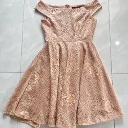 Váy nữ đẹp chưa sử dụng