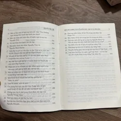 Một số chứng tích về ngôn ngữ ,văn tự và văn hoá 574926