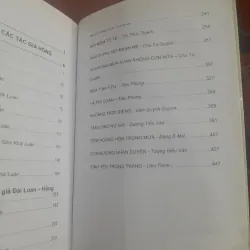 Lê Đình Khẩn - ĐẾN VỚI VĂN HỌC HỒNG KÔNG (tập hai) 745600