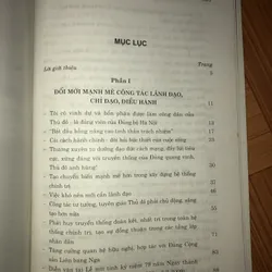 Thăng Long - Hà Nội - Truyền thống, tầm nhìn, động lực vươn tới 721104