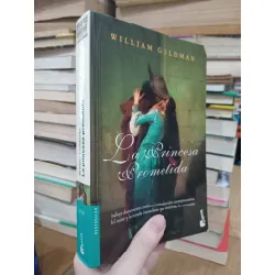 La princesa prometida - William Goldman 716271
