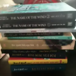 Sách văn học thiếu nhi trinh thám 748751