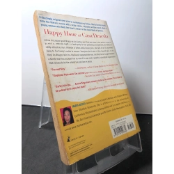 Happy hour at Casa Dracula mới 70% ố vàng Marta Acosta HPB1309 NGOẠI VĂN 458357