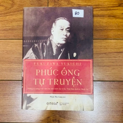 Phúc Ông Tự Truyện-Tác giả	
Fukuzawa Yukich#HATRA