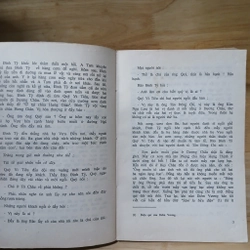 Chuyện Làng Nho (Nho Lâm Ngoại Sử) - Ngô Kính Tử 520923