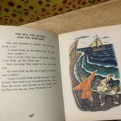 The Ant and The Pigeon - Lev Tolstoy 538477