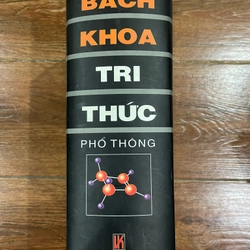 Bách Khoa Tri Thức Phổ Thông 327761