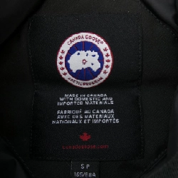 Canada Goose 2300JL CHARLOTTE Áo khoác lông vũ - Hàng hiệu Chính hãng 817810