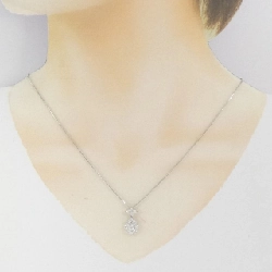 Dây chuyền kim cương PT850 1.01CT - Hàng hiệu Authentic 860847