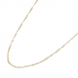 K18YG Dây chuyền - Hàng hiệu Chính hãng 867535