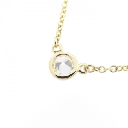 Dây chuyền Tiffany By The Yard - Hàng hiệu Authentic 843973