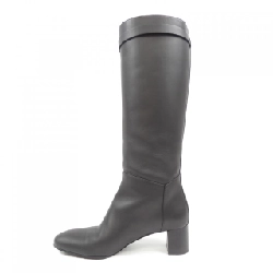 HERMES Elmes Story 50 Kelly Buckle 212125Z Boots - Hàng hiệu Chính hãng 829201