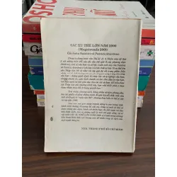 Các Xứ Thế Lớn Năm 2000 – John Naisbitt, Patricia Aburdene 558516