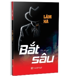 Bắt sâu mới 100% Lâm Hà 2021 HCM.PO 349995