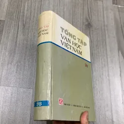 Tổng tập văn học việt nam. Tập 9a 757684