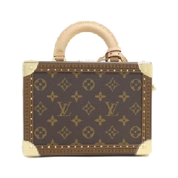 Túi Louis Vuitton Monogram Petit Valles M20468 619803