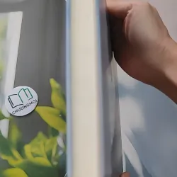 [MIỄN PHÍ BỌC SÁCH] Tiếng vọng hồn sông núi - Trương Hòa Bình 990214