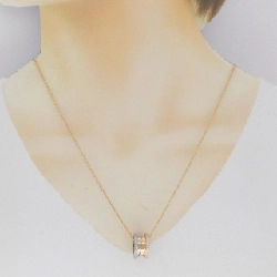 Bulgari B.zero1 Necklace - Hàng hiệu Authentic 844057