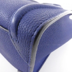 Túi xách Celine Luggage Nano 168243DRU 616164