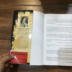 Truy tìm Dracula - Elizabeth Kostova (t4) 942947