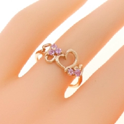 Nhẫn Sapphire Samansa Tiara - Hàng hiệu Chính hãng 836939