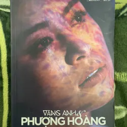 Vàng anh phượng hoàng Hoàng Thuỳ Linh 2017, mới 80% ố vàng (Hoi)