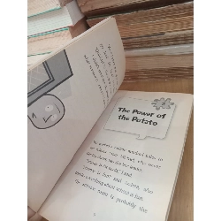 Mr. Docker is off his rocker - Dan Gutman 1001177