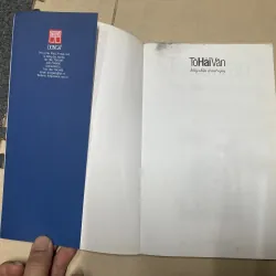 Bỗng nhiên có một ngày - Tô Hải Vân  (c47) 782164