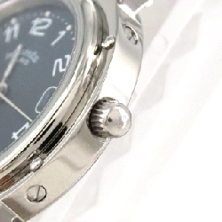 Đồng hồ Hermès Clipper CL4.210 SS Quartz - Hàng hiệu Chính hãng 876631