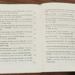 CHÂN DUNG CÁC NHÀ GIÁO ƯU TÚ VIỆT NAM (trọn bộ 2 tập 1790 trang) 748028