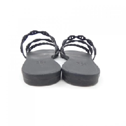 Giày sandal HERMES RIVAGE シェーヌダンクル 181169Z 656854