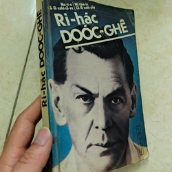 Richard Sorge – Nhà tình báo đại tài
