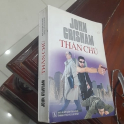 John Grisham - THÂN CHỦ (tiểu thuyết)