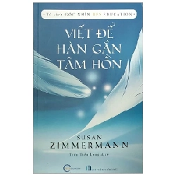 Viết Để Hàn Gắn Tâm Hồn - Susan Zimmermann 404389