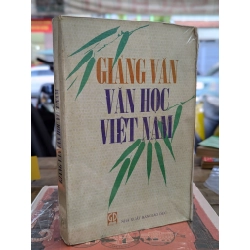 Giảng văn văn học Việt Nam