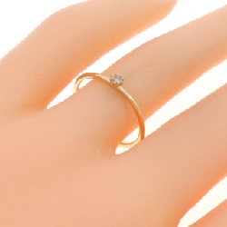 Nhẫn kim cương 4゜C - Hàng hiệu Authentic 838093