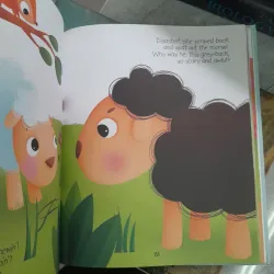 10 FABULOUS FARM STORIES - 10 CÂU CHUYỆN VỀ NÔNG TRẠI HAY 590185