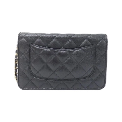 Ví dây chuyền Chanel Timeless Classic Line AP0250 622629