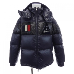 MONCLER GARY Áo khoác lông - Hàng hiệu Chính hãng